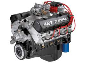 P6D07 Engine